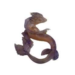 dragon sérénité cristalline n°135